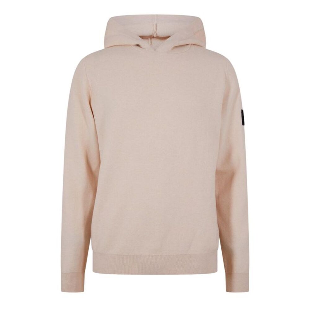 Jack And Jones Mens Jorollie Sweatshirt / Moonbeam